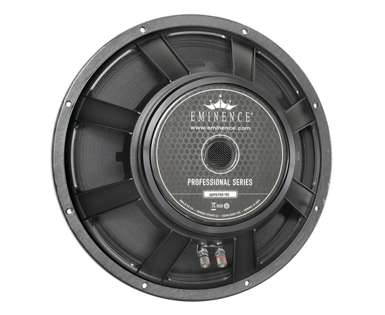 Динамик Eminence KAPPA PRO-15A