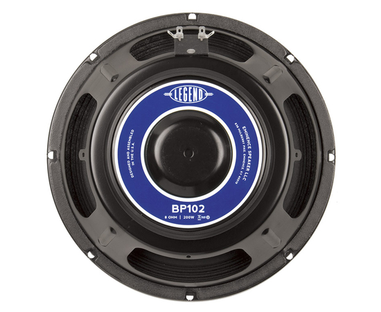 Динамик Eminence LEGEND BP102