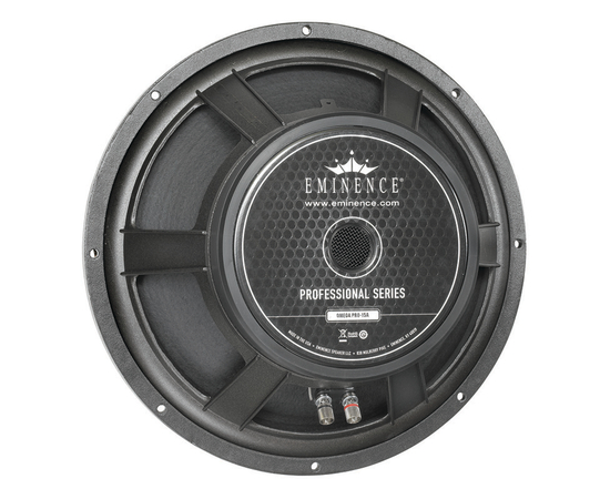 Динамик Eminence OMEGA PRO-15A