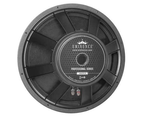 Динамик Eminence OMEGA PRO-18A