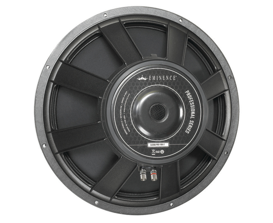 Динамик Eminence SIGMA PRO-18A