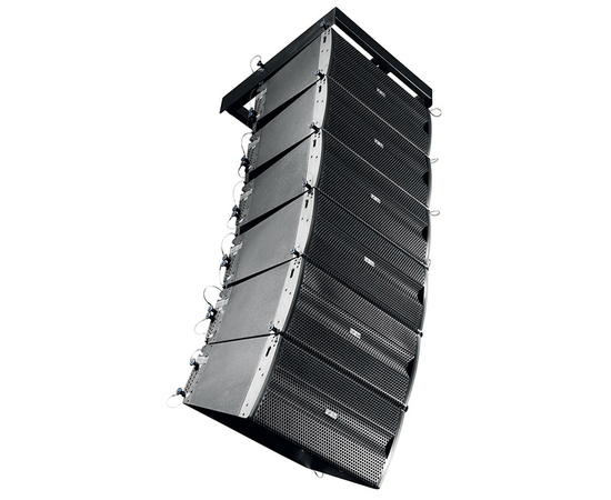 Элемент линейного массива FBT QA 108