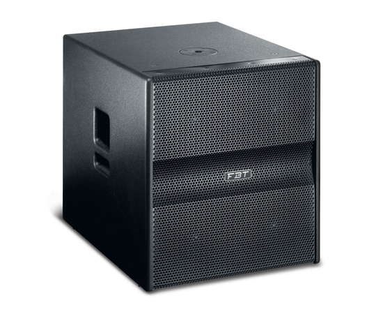 Сабвуфер FBT QA 118S - 125575 за 0 грн. | 4Club