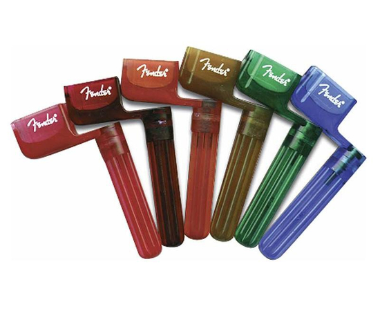 Аксессуары для гитар FENDER CALIFORNIA CRANK - 125438 за 0 грн. | 4Club