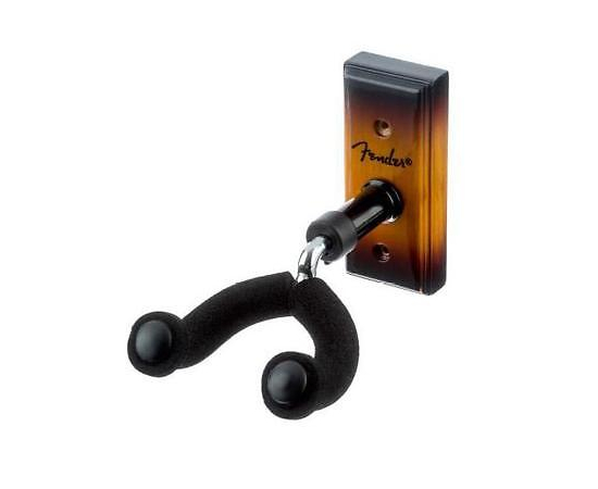 Держатель для гитары FENDER WALL HANGER SUNBURST - 125432 за 0 грн. | 4Club