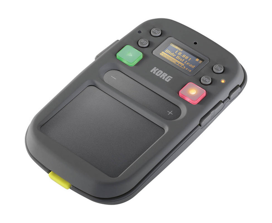 ​Фразовый синтезатор KORG KAOSSILATOR 2S KO2S