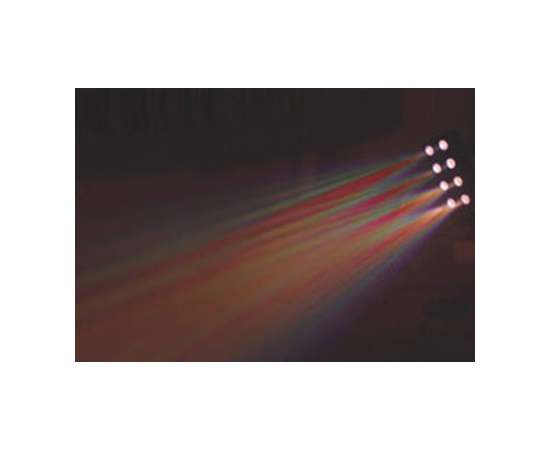 LED Блиндер POWERLIGHT D3096