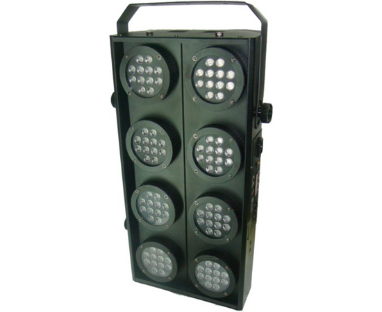 LED Блиндер POWERLIGHT D3096 - 125400 за 0 грн. | 4Club