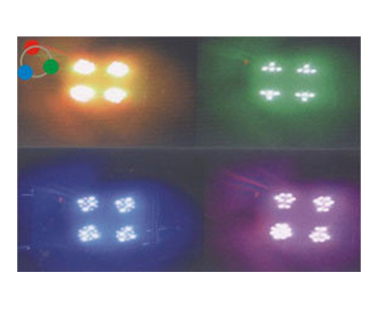 LED Блиндер POWERLIGHT D3348