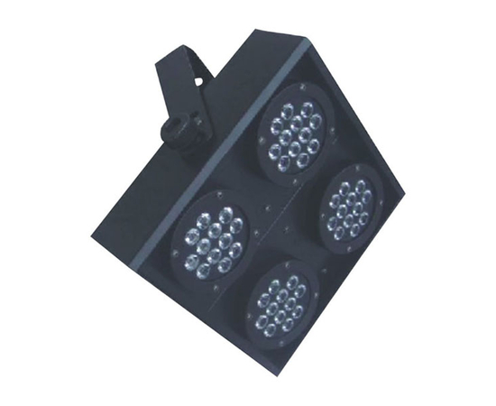 LED Блиндер POWERLIGHT D3348 - 125398 за 0 грн. | 4Club