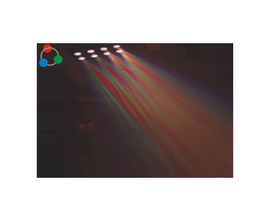 LED Блиндер POWERLIGHT D3396