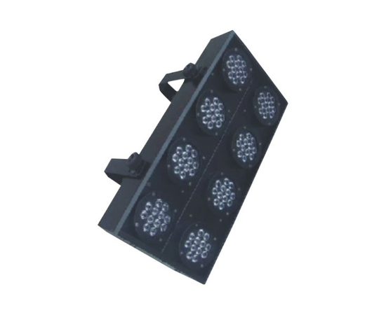 LED Блиндер POWERLIGHT D3396 - 125397 за 0 грн. | 4Club