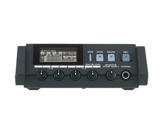 Рекордер ROLAND R44E