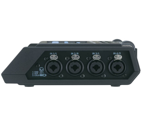 Рекордер ROLAND R44E