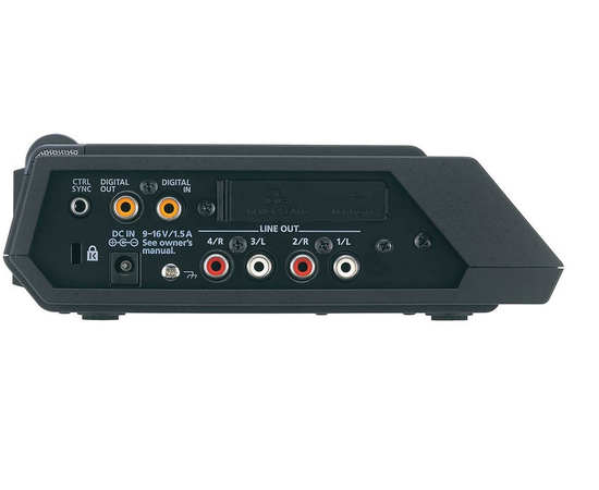 Рекордер ROLAND R44E