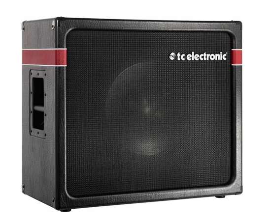 Басовый кабинет TC ELECTRONIC K-115 - 125531 за 0 грн. | 4Club
