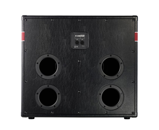 Басовый кабинет TC ELECTRONIC K-115