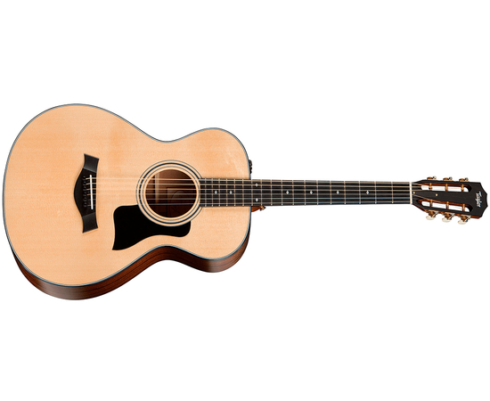 Электроакустическая гитара TAYLOR 312e12fret - 125522 за 0 грн. | 4Club