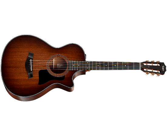 Электроакустическая гитара TAYLOR 322ce12fret - 125517 за 0 грн. | 4Club