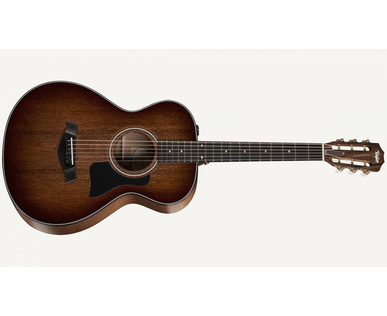 Электроакустическая гитара TAYLOR 322e12fret - 125519 за 0 грн. | 4Club