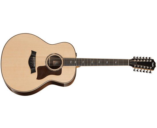 Электроакустическая гитара TAYLOR 858e - 125509 за 0 грн. | 4Club