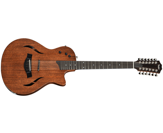 Электроакустическая гитара TAYLOR T5zCLASSIC12 - 125523 за 0 грн. | 4Club