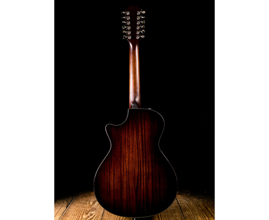 Электроакустическая гитара TAYLOR 562ce12fret