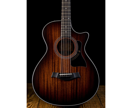 Электроакустическая гитара TAYLOR 322e12fret