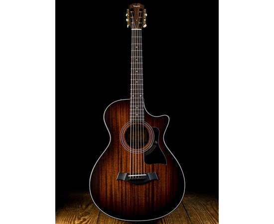 Электроакустическая гитара TAYLOR 322e12fret
