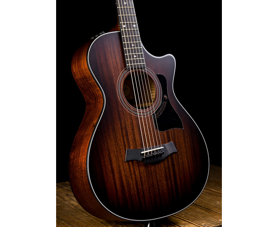 Электроакустическая гитара TAYLOR 322e12fret