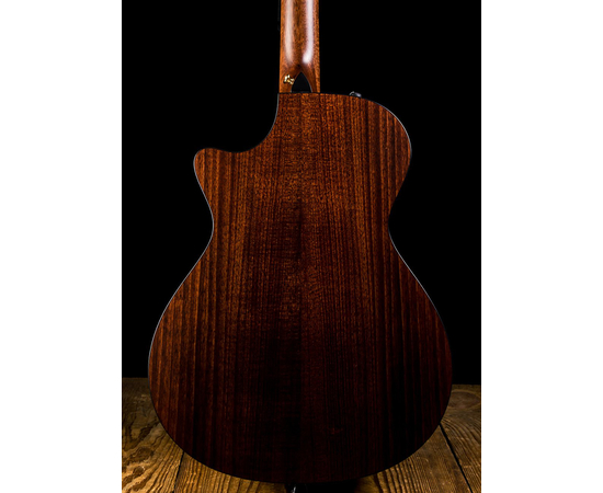 Электроакустическая гитара TAYLOR 322e12fret