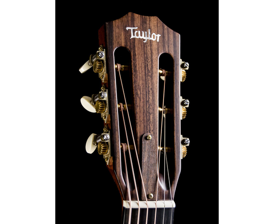 Электроакустическая гитара TAYLOR 322e12fret