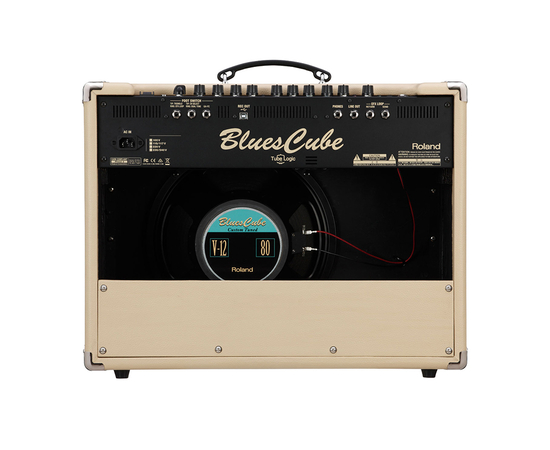 Комбоусилитель ROLAND BCARTBK