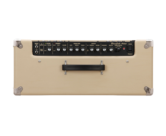 Комбоусилитель ROLAND BCARTBK