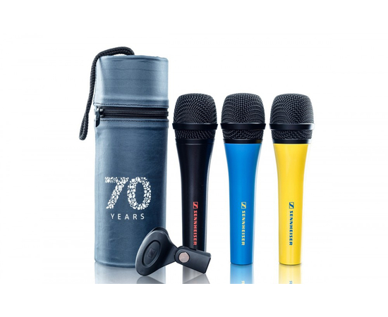 Вокальный микрофон Sennheiser E 835 70Y