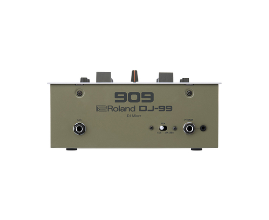 Микшерный пульт ROLAND DJ99