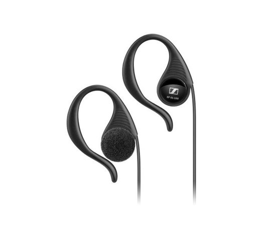 Наушники Sennheiser EP01-140 - 125551 за 0 грн. | 4Club