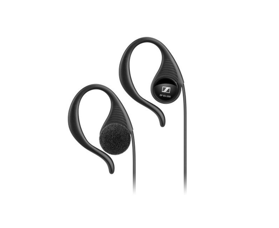 Наушники Sennheiser EP01-100 - 125550 за 0 грн. | 4Club