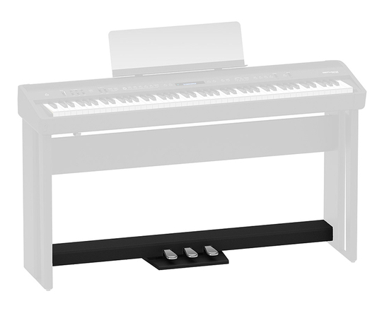 Блок педалей ROLAND KPD90BK