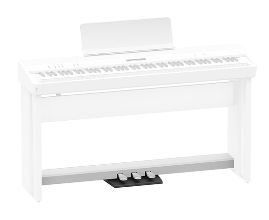 Блок педалей ROLAND KPD90WH - 125390 за 8922 грн. | 4Club