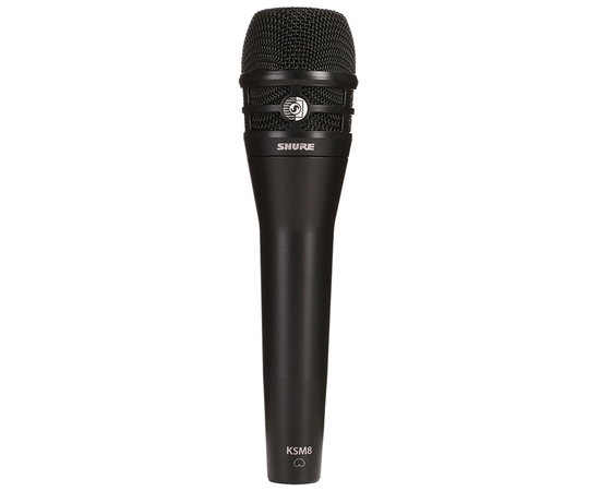 Микрофон SHURE KSM8B - 125482 за 0 грн. | 4Club
