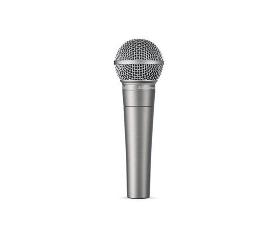 Микрофон SHURE SM5850A - 125502 за 0 грн. | 4Club