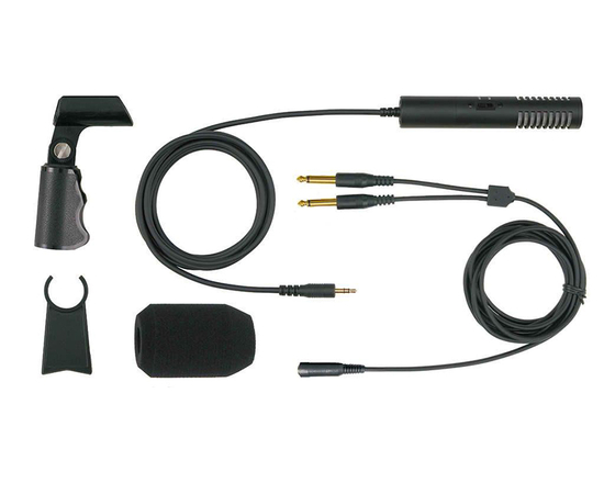 Кардиоидный микрофон ROLAND CS15RS - 125391 за 0 грн. | 4Club