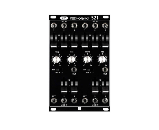 Синтезаторный модуль ROLAND SYS521 - 125376 за 0 грн. | 4Club