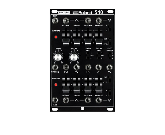 Синтезаторный модуль ROLAND SYS540 - 125378 за 0 грн. | 4Club
