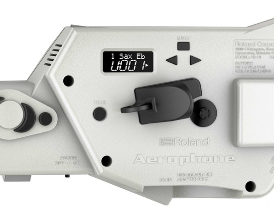 Cаксофон ROLAND AE10