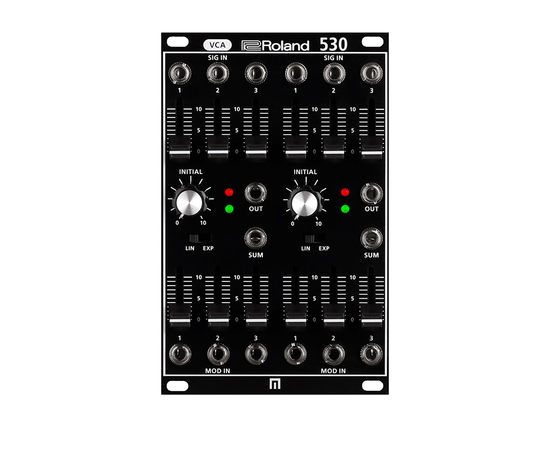 Синтезаторный модуль ROLAND SYS530 - 125377 за 0 грн. | 4Club