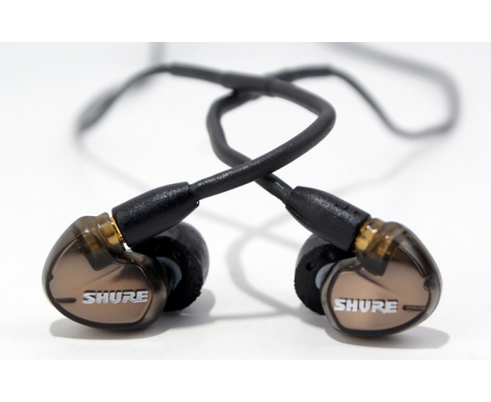 Наушники SHURE SE535V