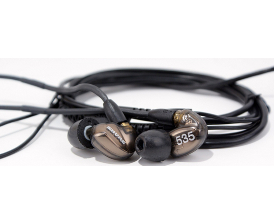 Наушники SHURE SE535V