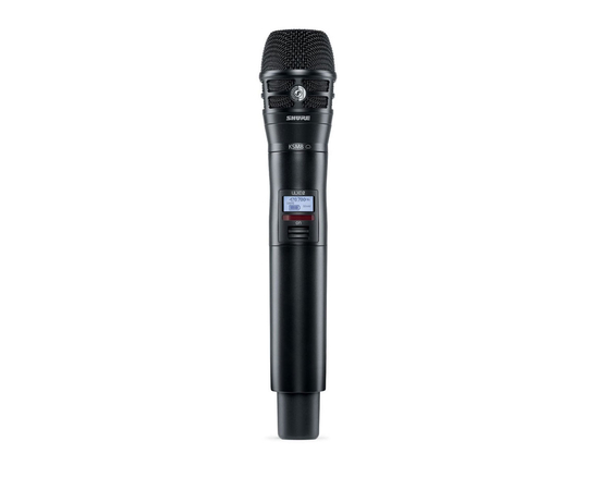 Микрофон SHURE AXT200K8B - 125454 за 0 грн. | 4Club